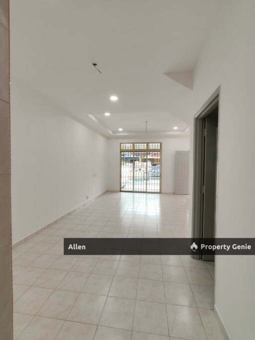 Taman Austin Perdana @ Mount Austin – Strategic Location & Secure Living