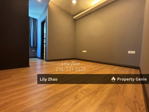 Jesselton Condo for Sale, Luxury & High end Residential, 1,690 Sq ft, High Floor, Partially Furnished, 3Bed 3Bath, Near QE2, Luyang, Kota Kinabalu