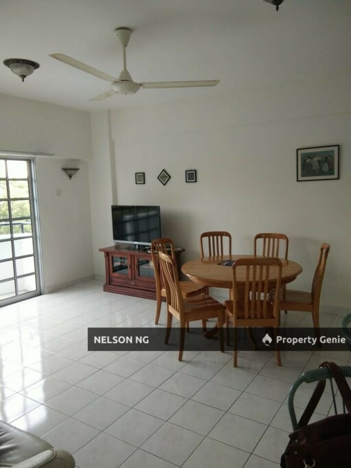 Le Renaissance Condominium Seremban, Negeri Sembilan