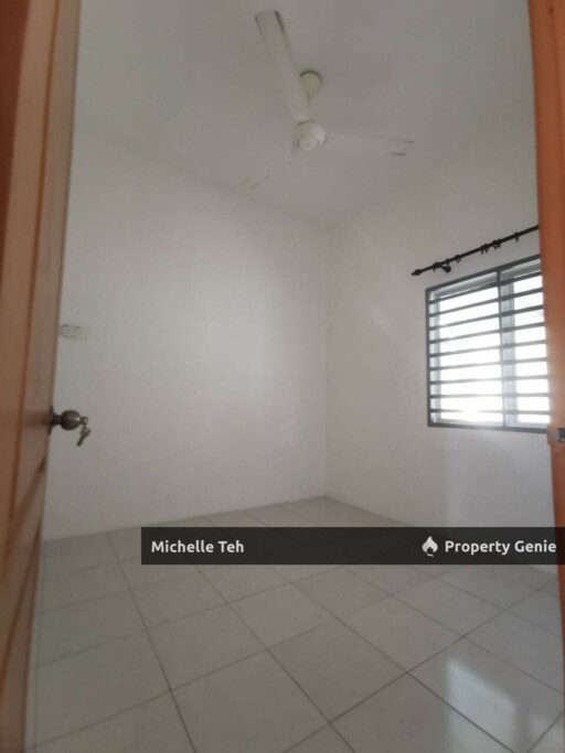 Chemor Perak Single Storey Semi D For Rent