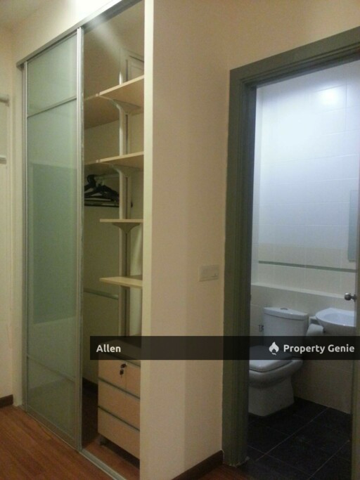 East Ledang Phase 1 – Stunning Designer Superlink House for Rent