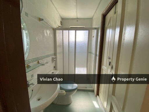 Condo for Sale@Meru Golf Vista