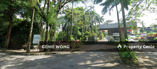 Permas Land For Sale