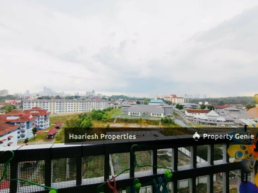 Apartment for Sale Scott Tower Larkin Johor Bahru