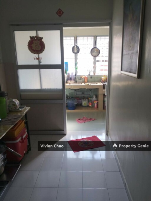 Taman Lintang Makmur for Sale