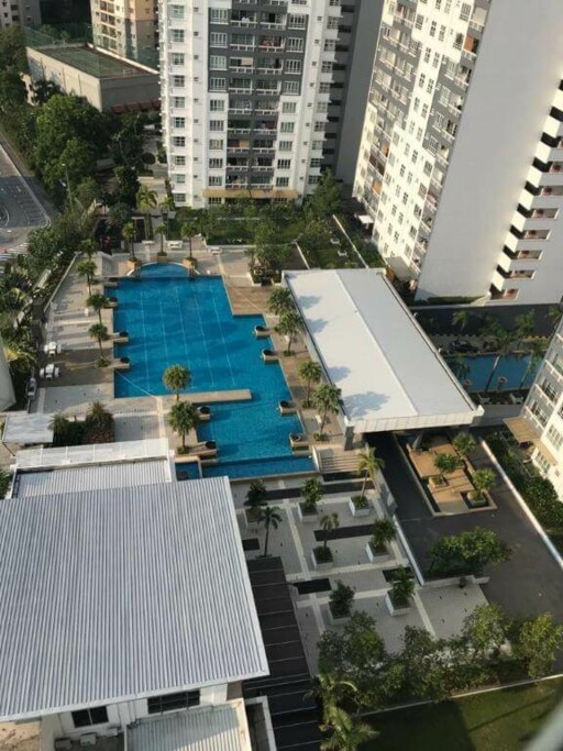 Sterling Condominium
