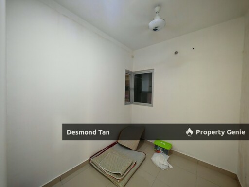 Kalista 2, Kalista Residence, Seremban 2, Mambau, (Semi Furnished & Facing Facilities)