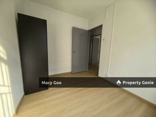 Kota Laksamana Apartment