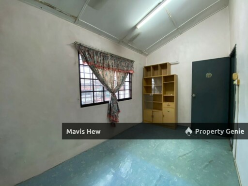 For Rent @Lanjut 6, Desa Cemerlang, Ulu Tiram, Double Storey
