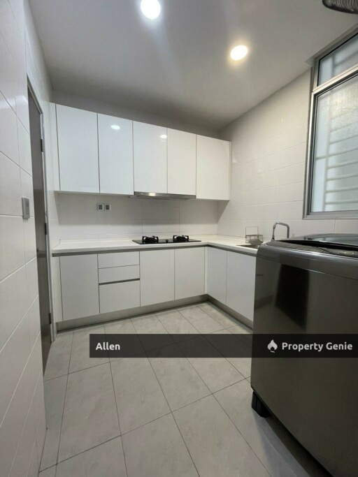 Paragon Residences @ Straits View, Danga Bay – Spacious Luxury Living