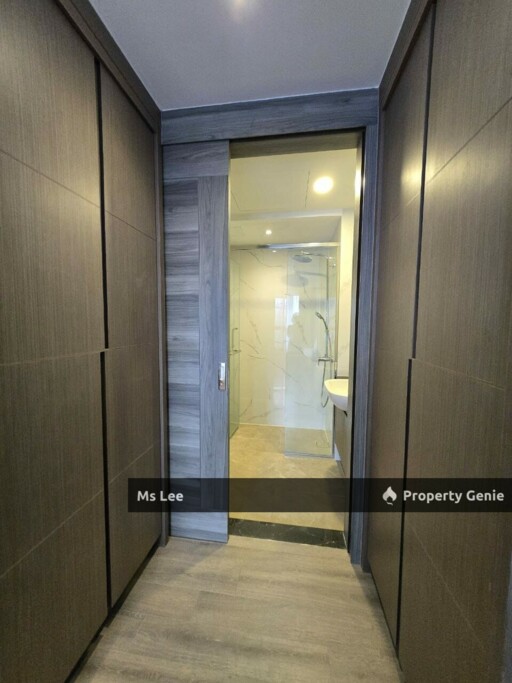 Agile Bukit Bintang - level 36 KLCC view - Ready unit