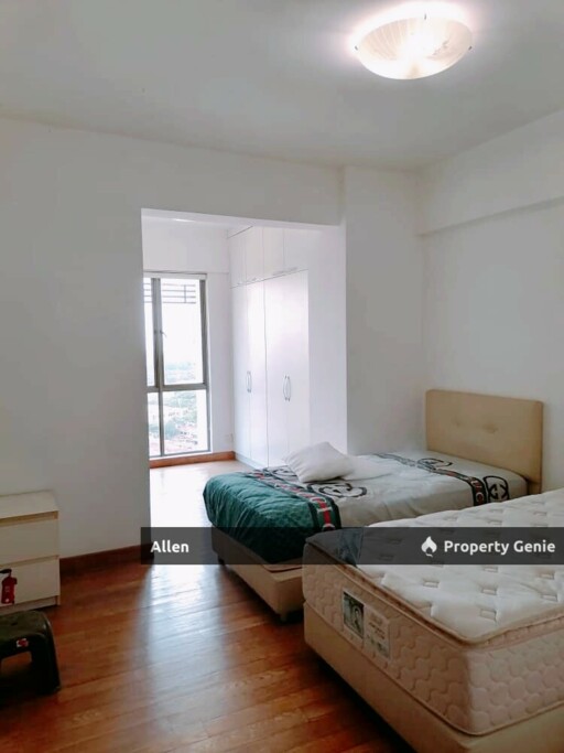 Molek Pine 2 @ Taman Molek – Spacious Resort-Style Living