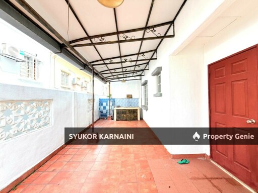 2 Storey Semi-D House (Corner) Bukit Bandaraya U11  Shah Alam