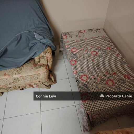 Double Storey SemiD Lim Garden Ipoh for Sale