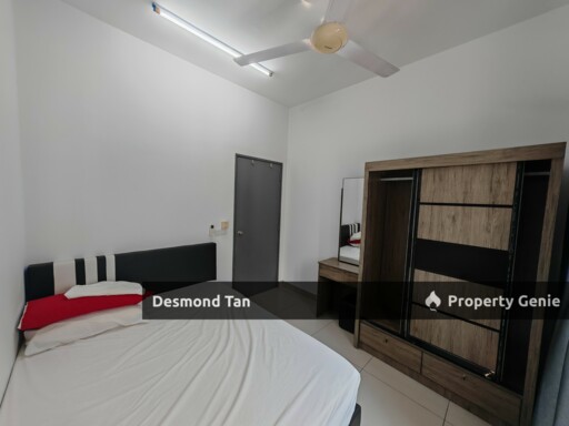 Kalista 2, Kalista Residence, Seremban 2 (Ready Move In & Fully Furnished)