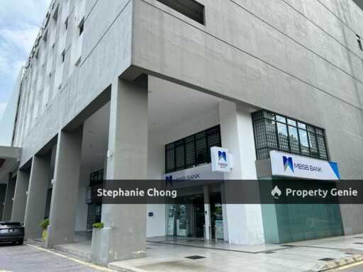 Kelana Damansara Shop-Office @ Kelana Jaya