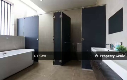Taman Desa Ros, Kajang Fully Furnished Bungalow For Rent