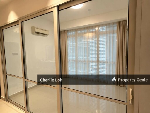 One Residency (Bukit Bintang) Nice Renovation