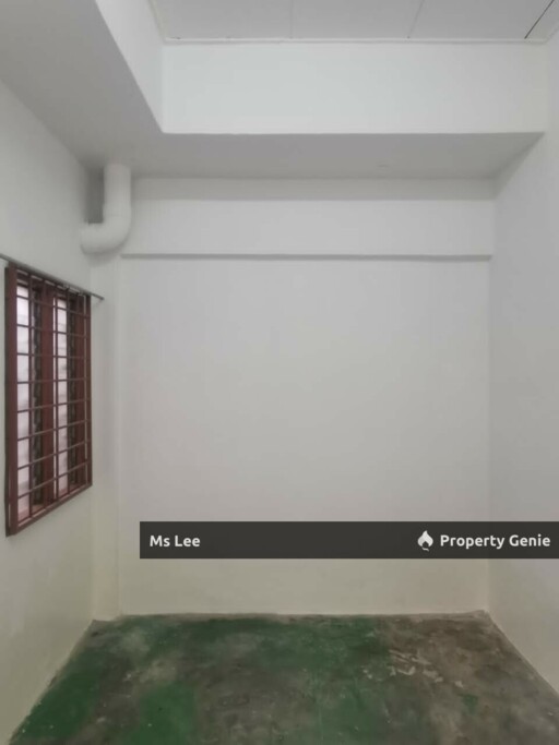 3rd Floor Shop Apartment RM 350 (Pasar Malam) -Taman Sentosa @ Klang- Ready 30/9