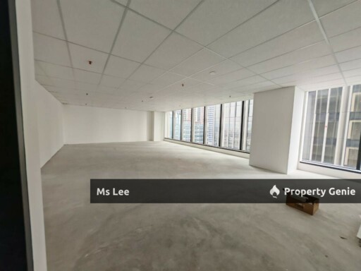 Pavilion Embassy Corporate Suites-Unfurnished Office-Ready 20/11