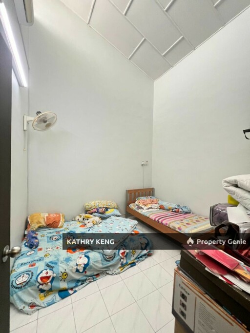 Taman Desa For Sale Kluang For Sale Johor For Sale