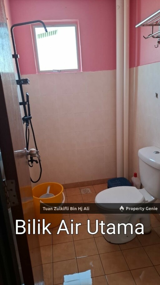 PD TIARA BAY APARTMENT, PORT DICKSON, NEGERI SEMBILAN FOR SALE