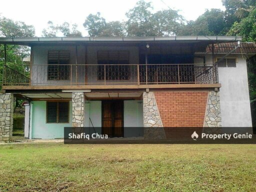 Malay Reserve Land Rembau, Negeri Sembilan For Sale