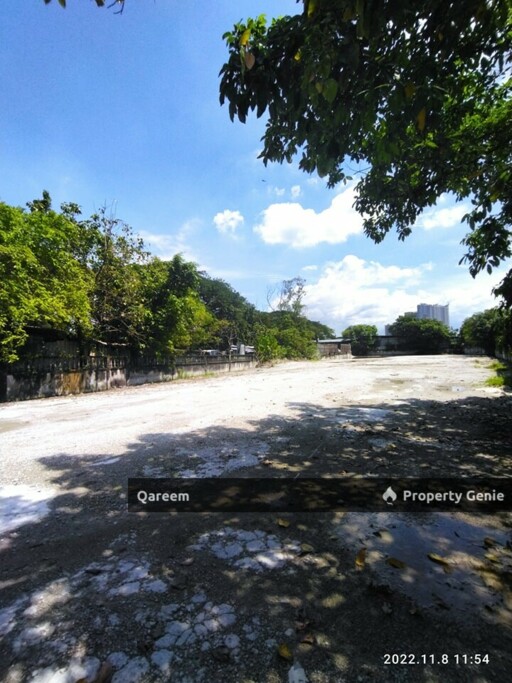 1.8 Acre Mix Development Chan Sow Lin Kuala Lumpur