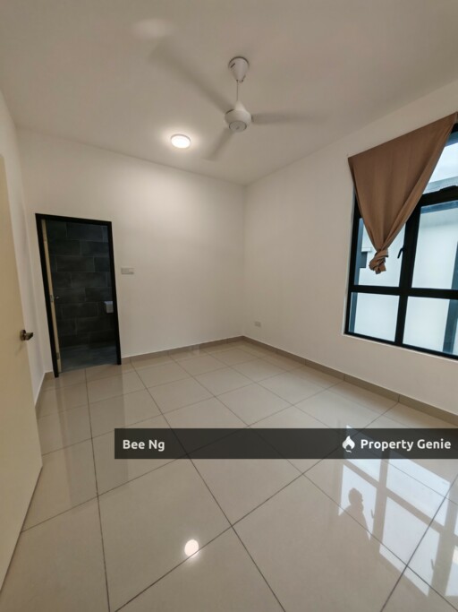 Taman Mutiara Maju/Skudai/2 storey cluster