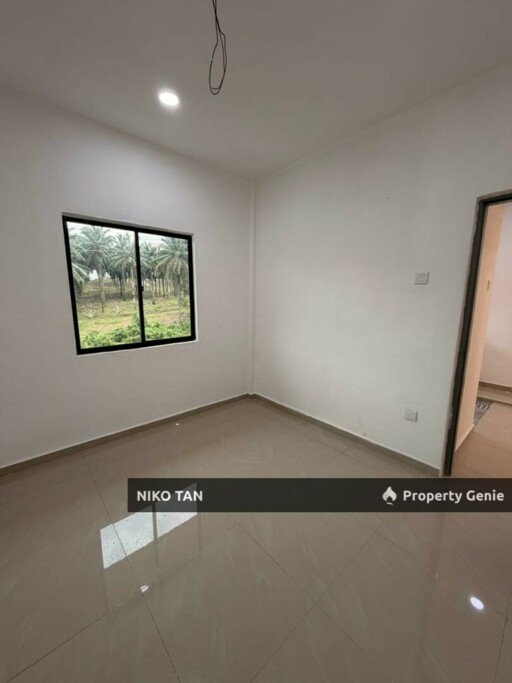 Merak Flat With Fully Renovation For Sale