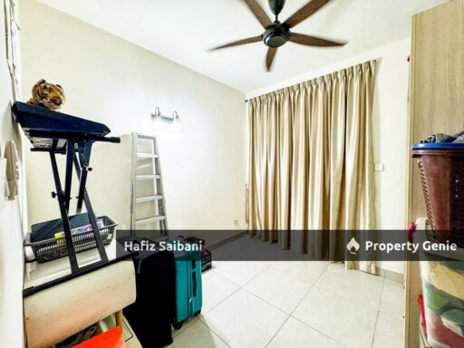 3 Storey Terrace The Mulia Residence Cyberjaya