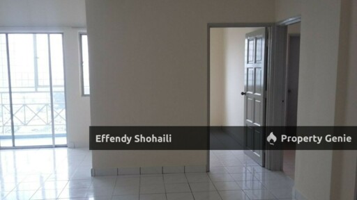 SRI SUAJAYA CONDO SENTUL