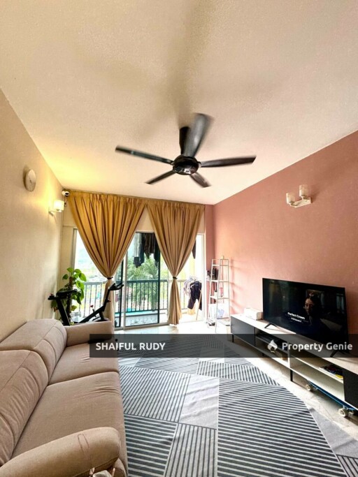 Want to Sell. Sri Kenangan Kondominium