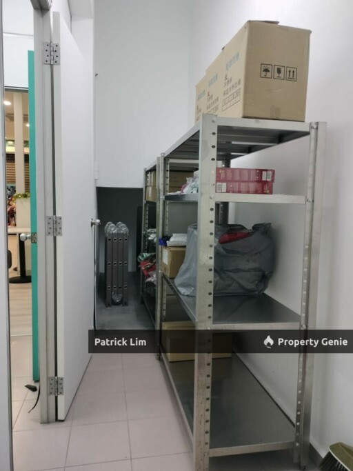 Taman Malim Jaya - Ground Floor Shop For Rent