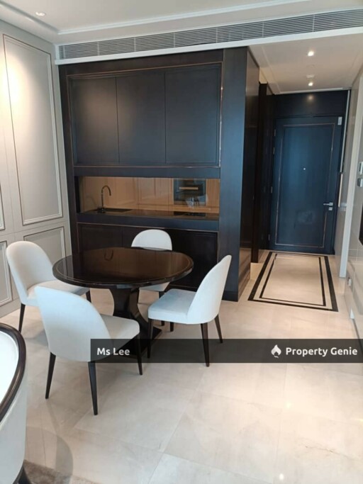 Pavilion Suites @ Bukit Bintang - Sale below bank value Rm100k
