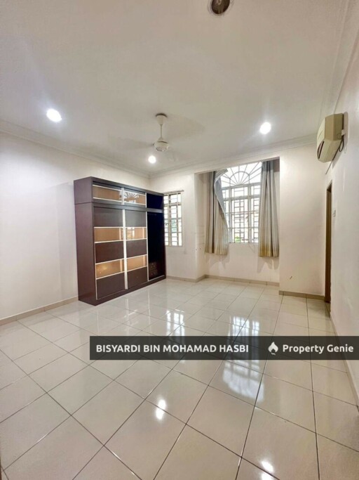 2 STOREY TERRACE SEKSYEN 7 BANDAR BARU BANGI .