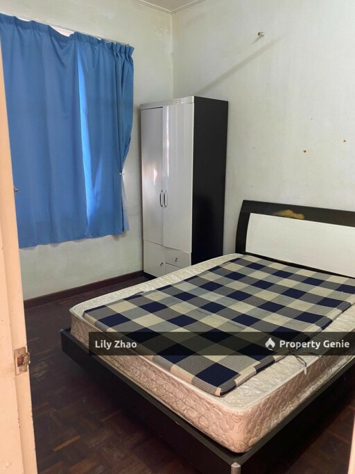 Beverly Hills Apartment Phase 2 for Sale, 955sf, 3rd Floor, Block J, Bundusan Penampang, Kota Kinabalu.