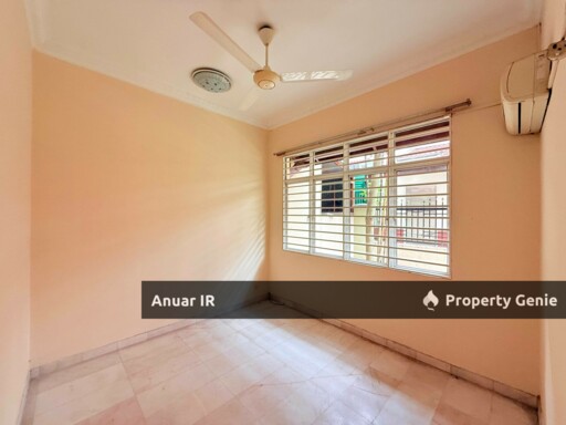 2 Storey Semi D Jalan Damar Bandar Sri Damansara KL