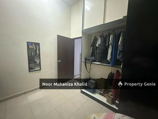 Double Storey Terrace, Taman Khaya Changlun Kedah