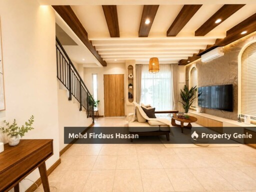 Projek Perumahan Baru Sungai Petani, Kedah. Rumah Cantik. Lokasi Berhampiran Hospital Sultan Abdul Halim, Sungai Petani.