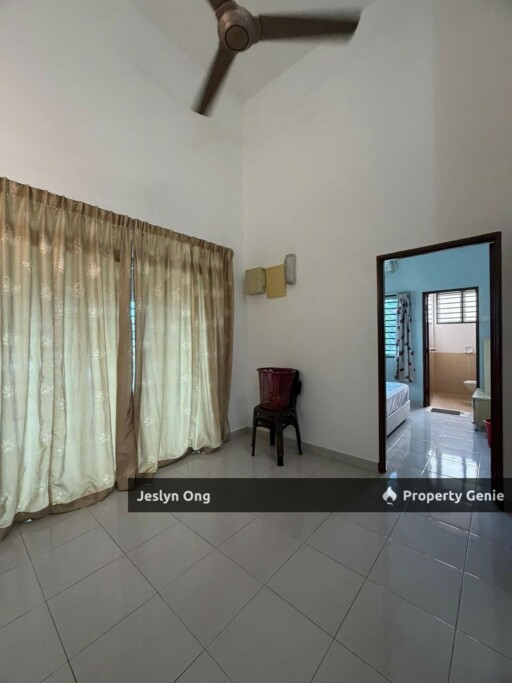 2 Storey Terrace House (Corner) at Taman Seri Austin for Rent