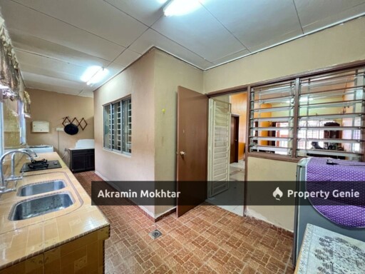 SINGLE STOREY TERRACE KOTA PUTERI RAWANG