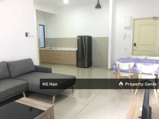 Atlantis Residence Kota Syahbandar Melaka