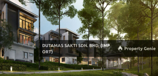 RESIDENSI SEJATI