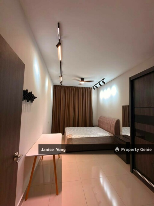 Trellis Residences Johor Bahru