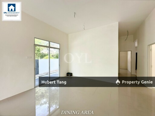 Tawas Residency