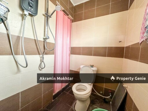 Freehold & Renovated | Single Storey Taman Dusun Jaya, Semenyih