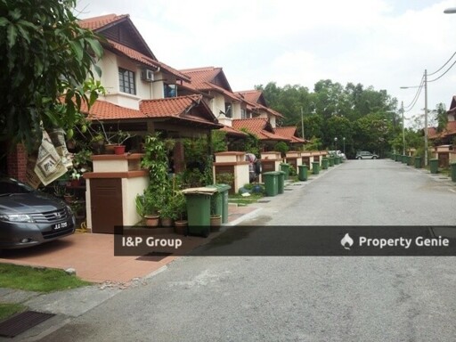Desa Damai