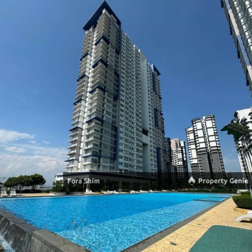 Palmera Residence @ Kajang