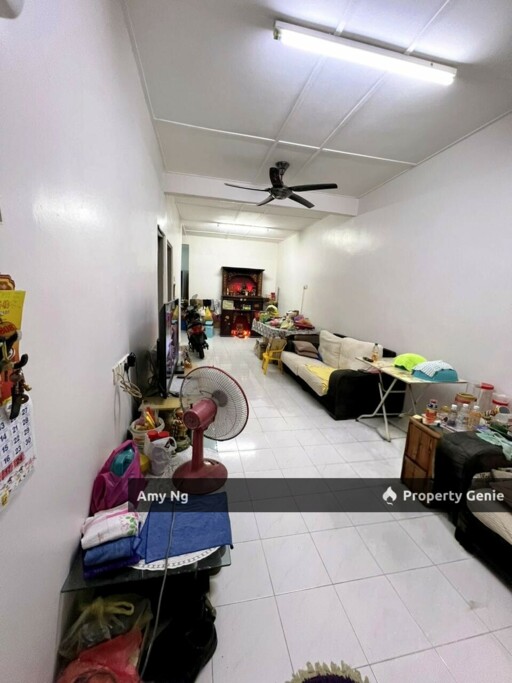 Rm238 Single Storey For Sale Taman Impiana Adril